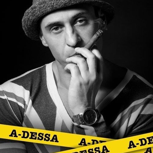 Женщина, Я Не Танцую — A-Dessa | Last.Fm