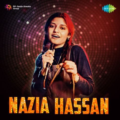 Best of Nazia Hassan