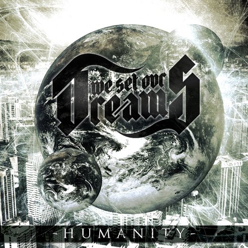 Humanity - EP