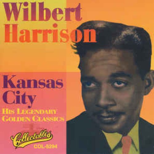 Kansas City - Golden Classics