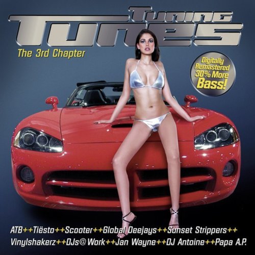 Tuning Tunes - The 3rd Chapter
