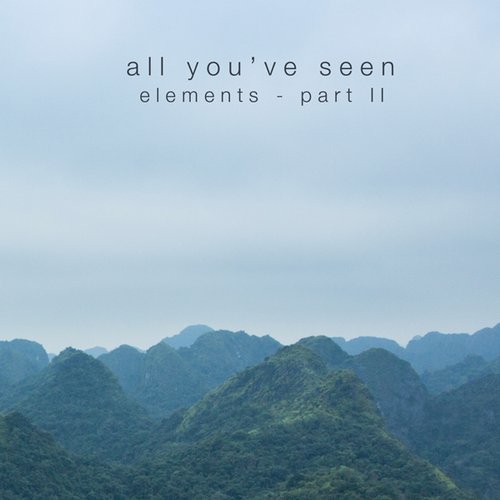 Elements - Part II