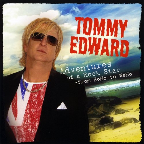 Adventures of a Rock Star