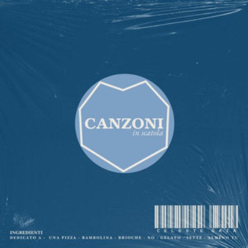 Canzoni in scatola