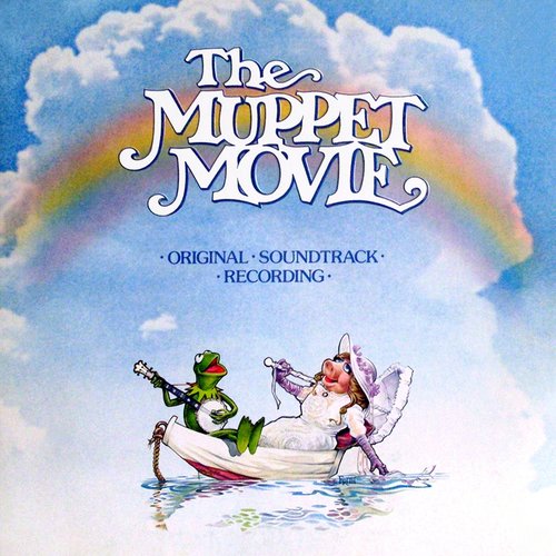 The Muppet Movie