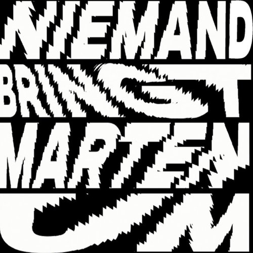 Niemand bringt Marten um