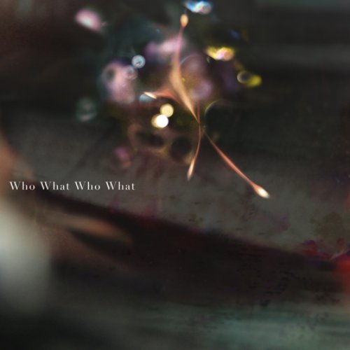 Who What Who What - Single