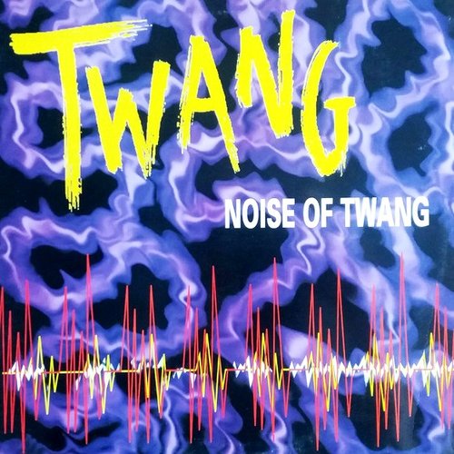 Noise Of Twang