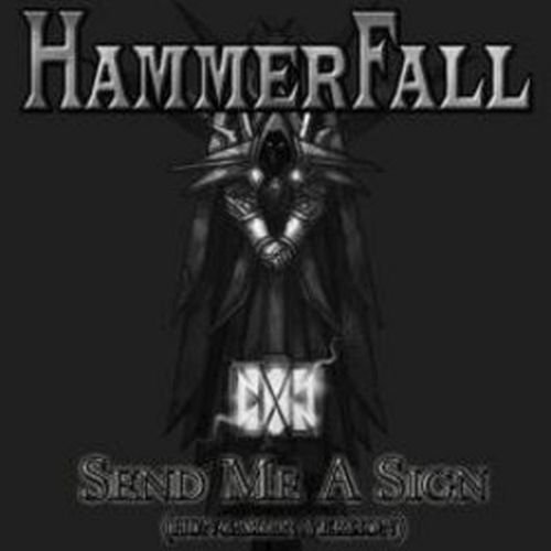 Send Me a Sign - Single