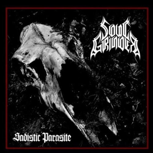 Sadistic Parasite - EP