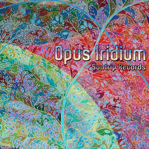 Opus Iridium