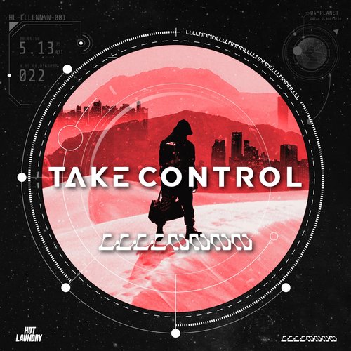 Take Control