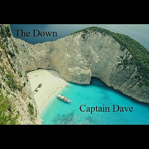 Captain Dave(Live)[Acoustic Improv]