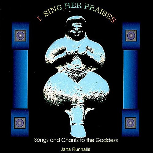 I Sing Her Praises