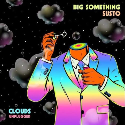 Clouds Unplugged