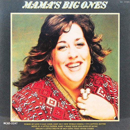 Mama's Big Ones