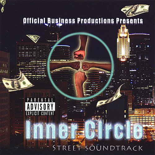 Inner Circle Street Sound Track