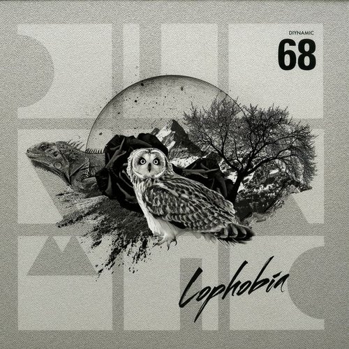 Lophobia