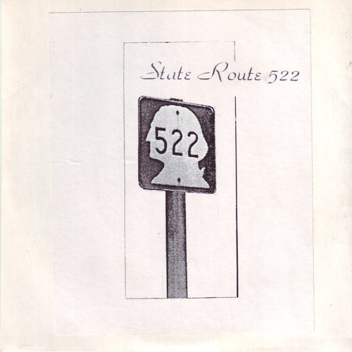 State Route 522 90s emo名盤 State Route 522 — State Route 522 | Last.fm