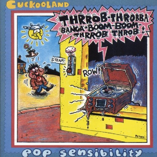 Pop Sensibility