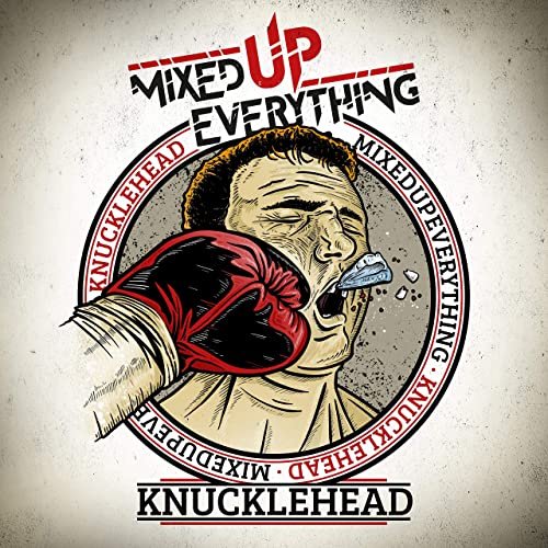 Knucklehead - Single