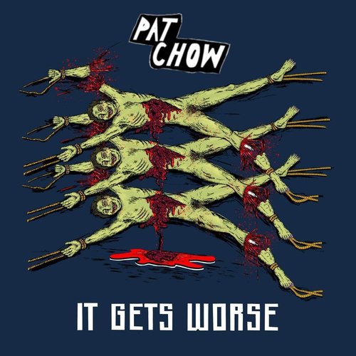 It Gets Worse - Single