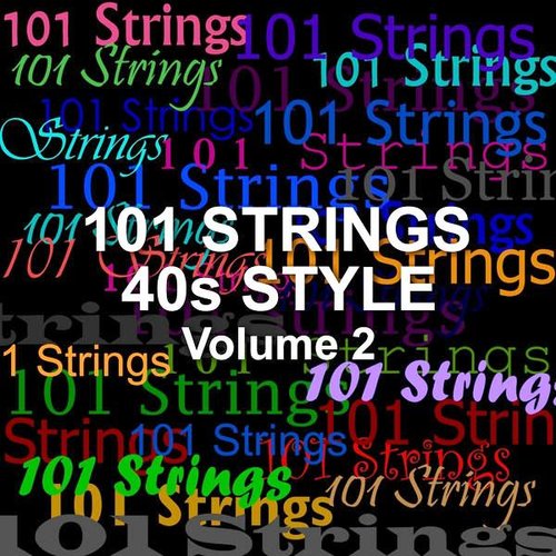 40s Style - Vol 2