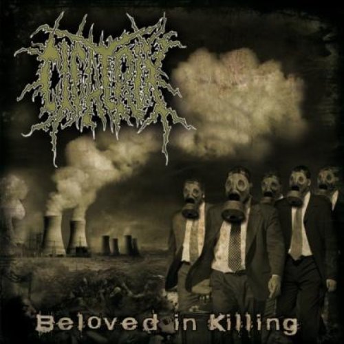 Beloved in Killing