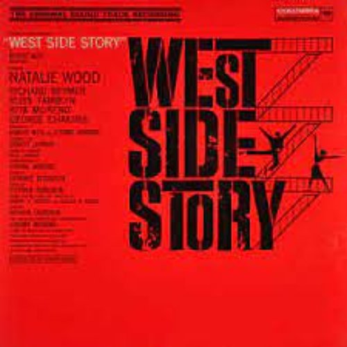 West Side Story (The Original Soundtrack Recording)