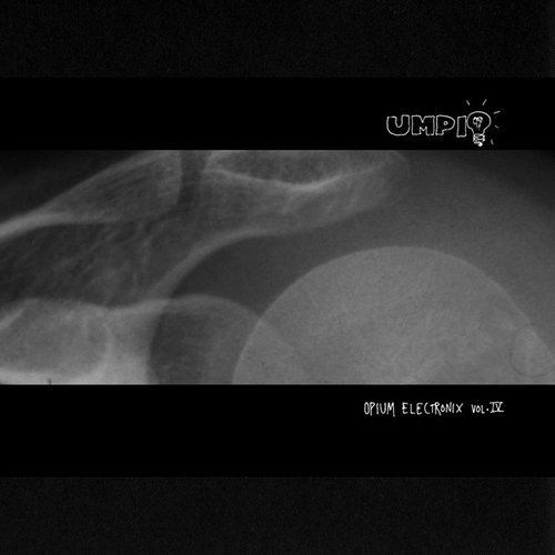 Opium Electronix Vol. IV