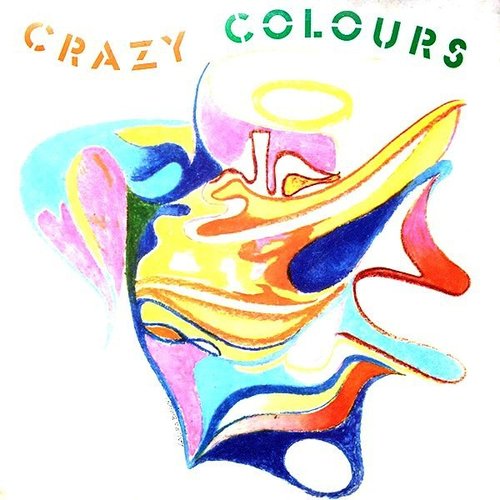 Crazy Colours