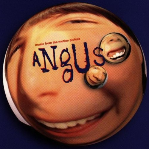 Angus (Music From The Motion Picture)