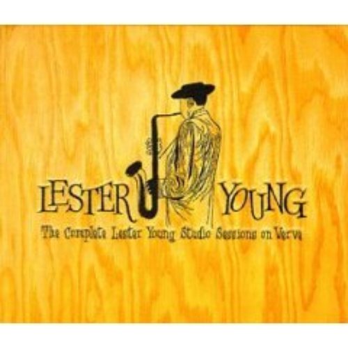 The Complete Lester Young Studio Sessions on Verve (disc 3)