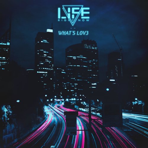 What's LOV3? - Single