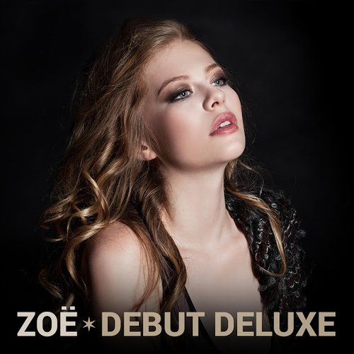 Debut Deluxe