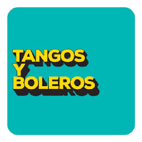 Tangos y Boleros