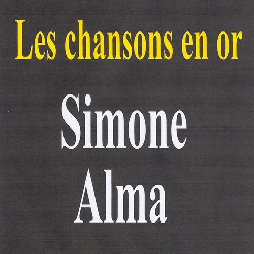 Les chansons en or