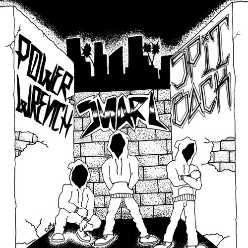 Power Wrench / Snarl / Spitback
