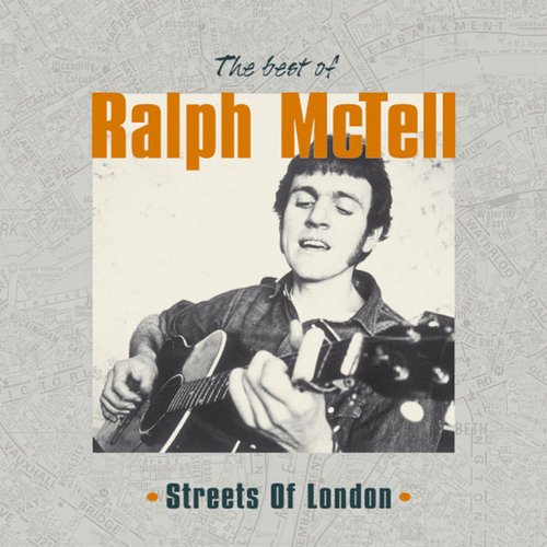 Streets of London: Best of Ralph McTell