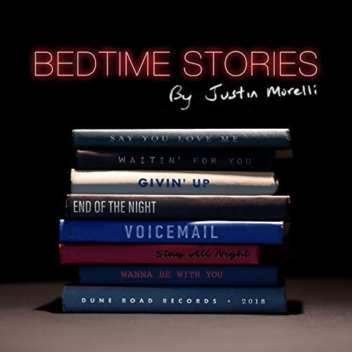 Bedtime Stories