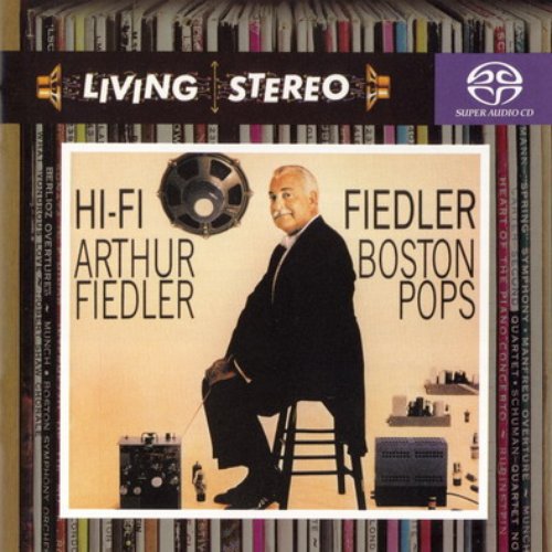 Hi-Fi Fiedler