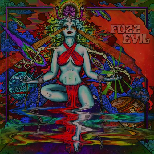 Fuzz Evil