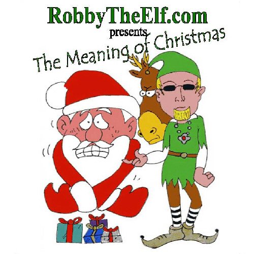 The Meaning of Christmas