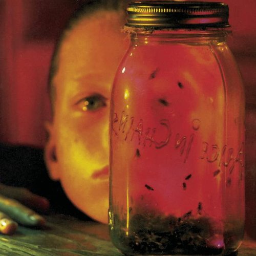 Jar Of Flies - EP