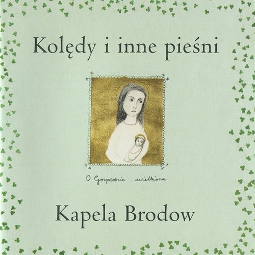 Koledy i Inne Piesni (Christmas Carols and other songs)