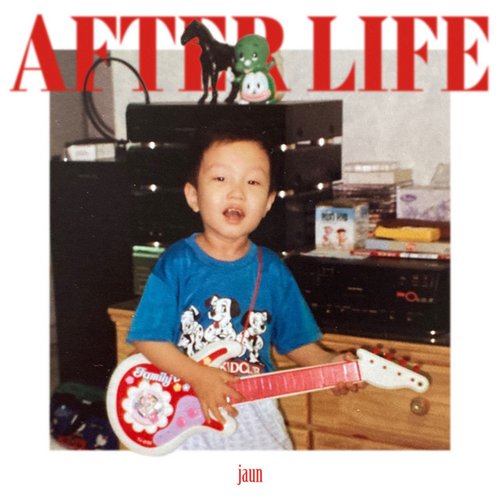 AFTER LIFE