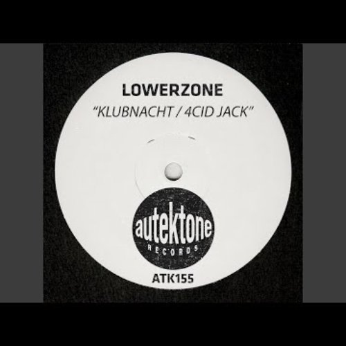 Klubnacht / 4cid Jack