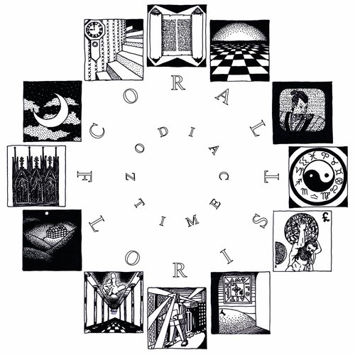 Zodiac Time