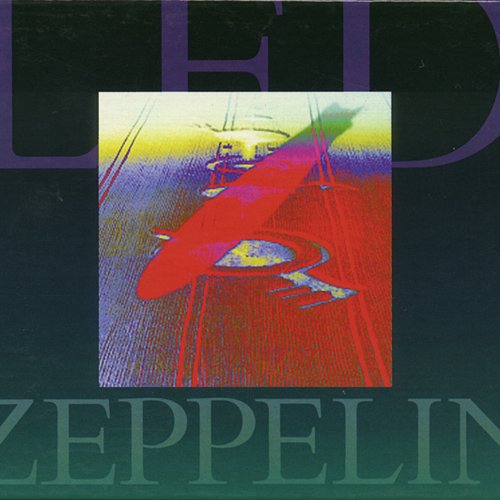 Boxed Set 2 (Disc 1)