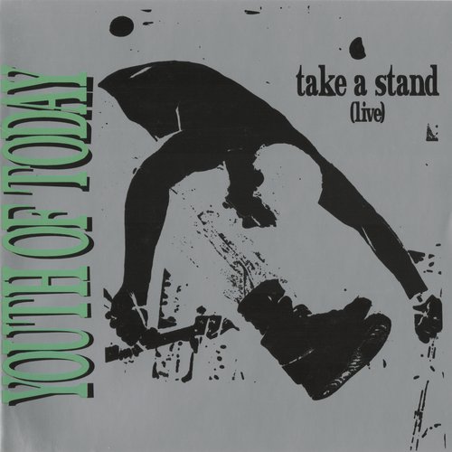 Take A Stand (Live)